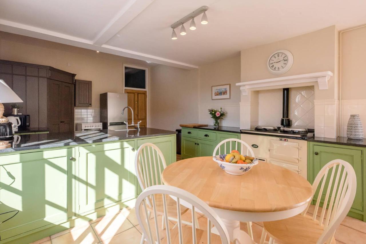 Hillcrest, Aldeburgh Villa Bagian luar foto