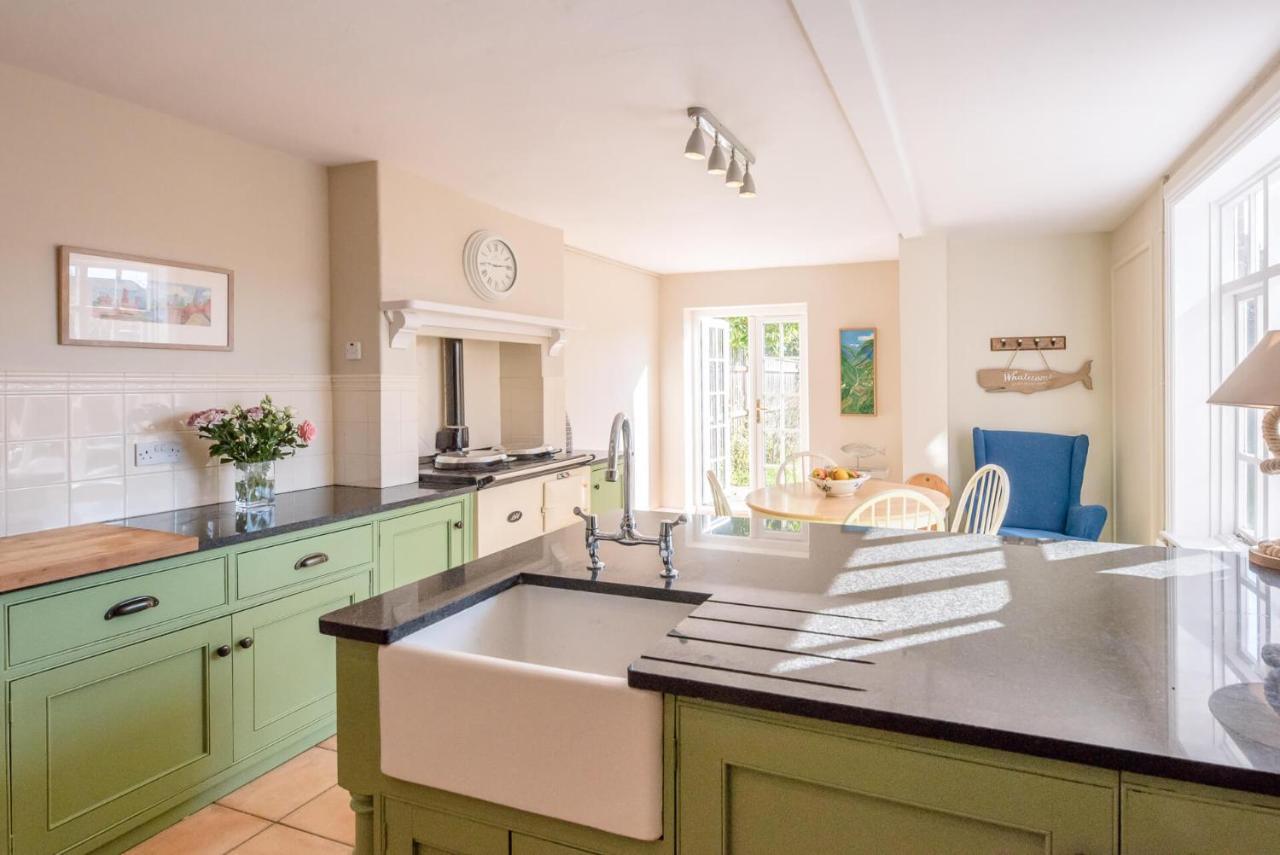 Hillcrest, Aldeburgh Villa Bagian luar foto