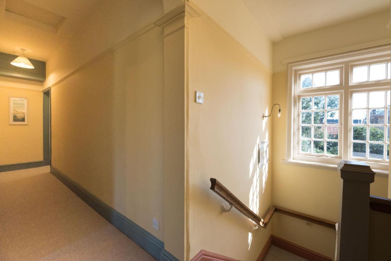 Hillcrest, Aldeburgh Villa Bagian luar foto