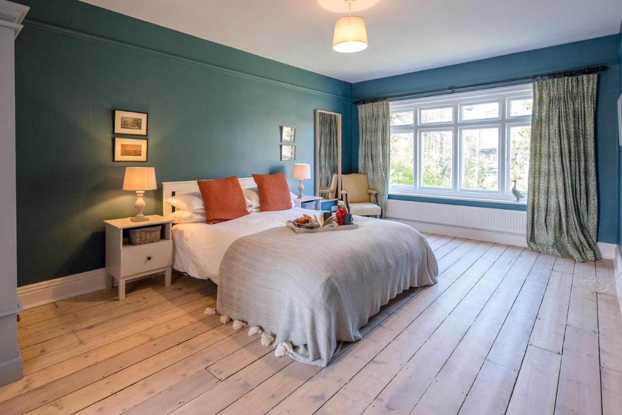 Hillcrest, Aldeburgh Villa Bagian luar foto