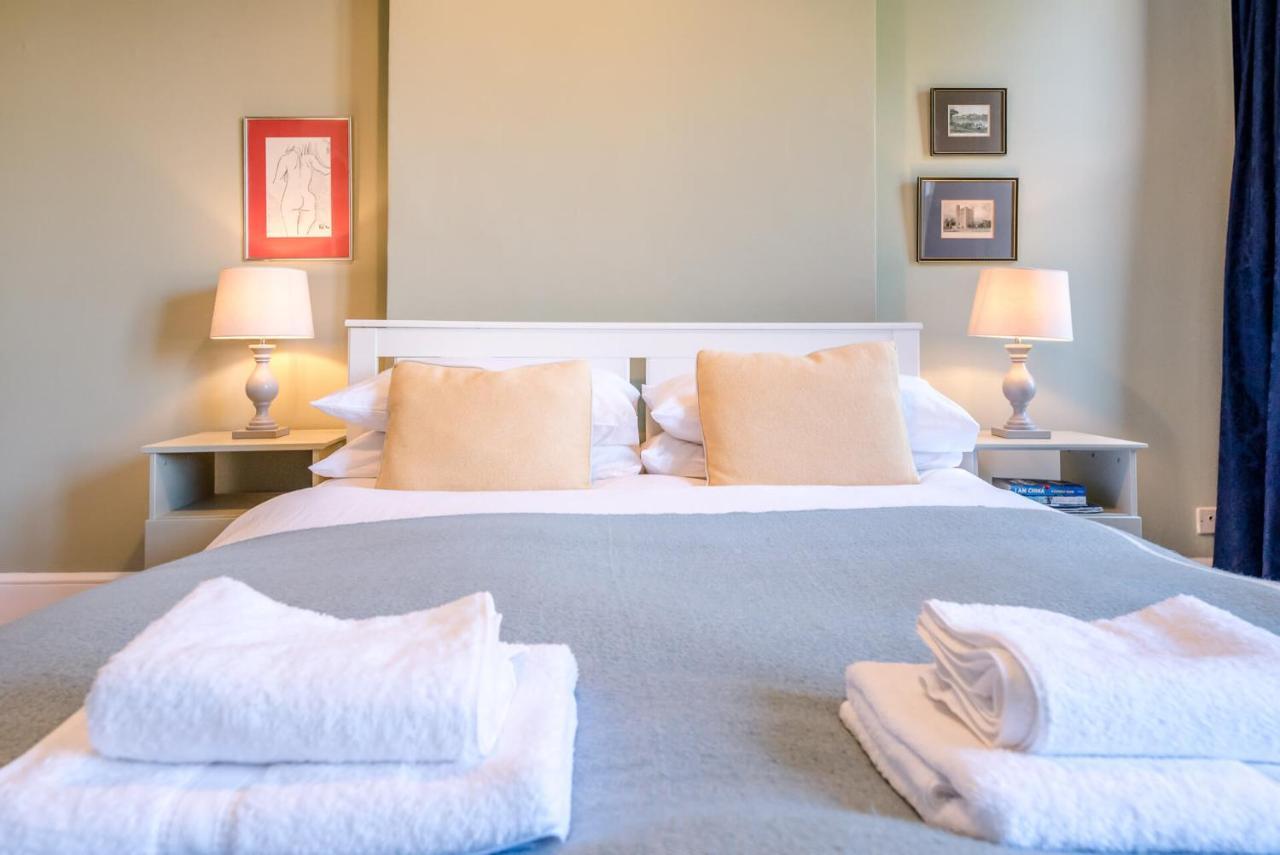 Hillcrest, Aldeburgh Villa Bagian luar foto