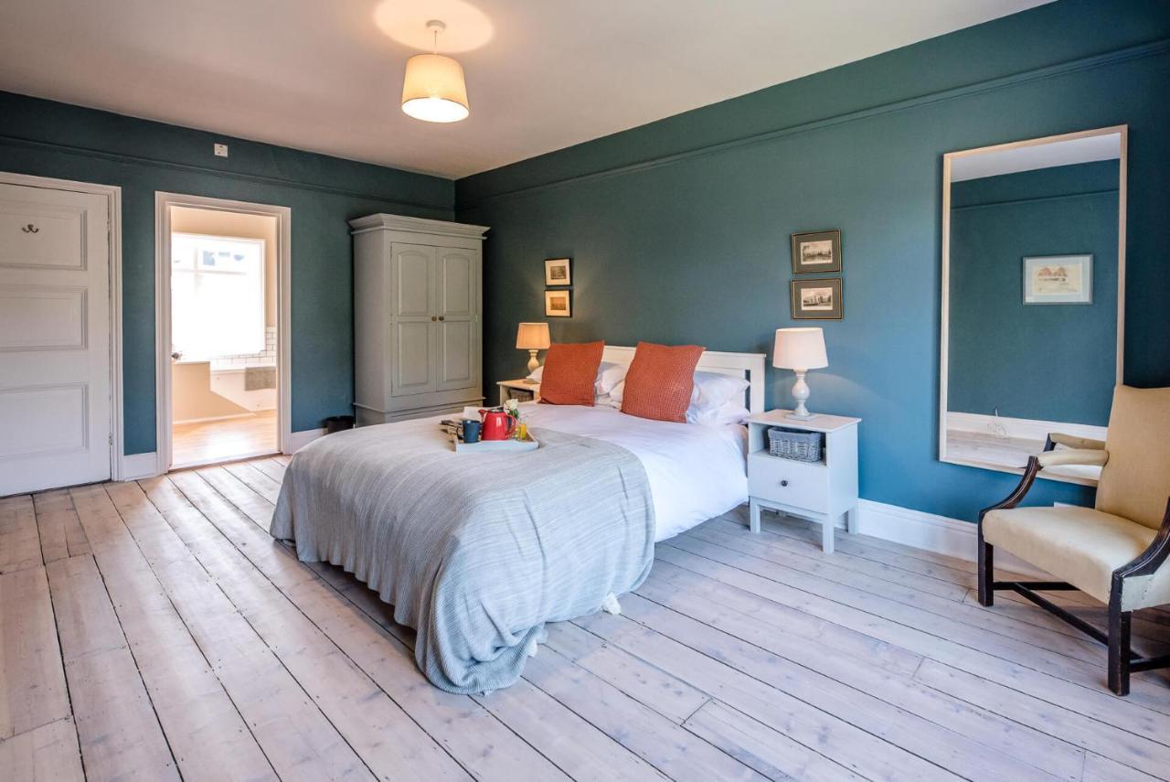 Hillcrest, Aldeburgh Villa Bagian luar foto