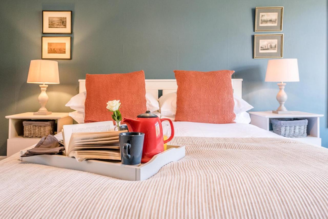 Hillcrest, Aldeburgh Villa Bagian luar foto