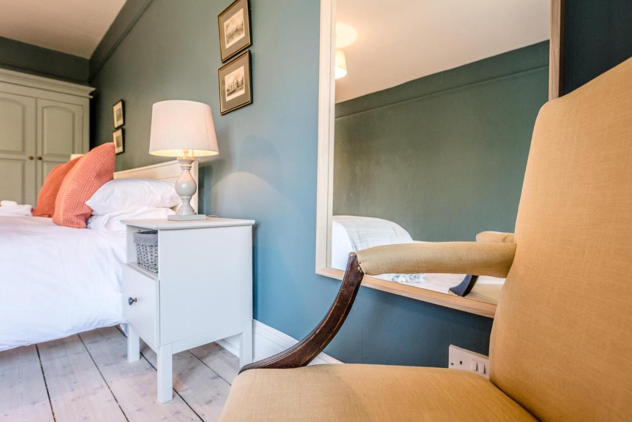 Hillcrest, Aldeburgh Villa Bagian luar foto