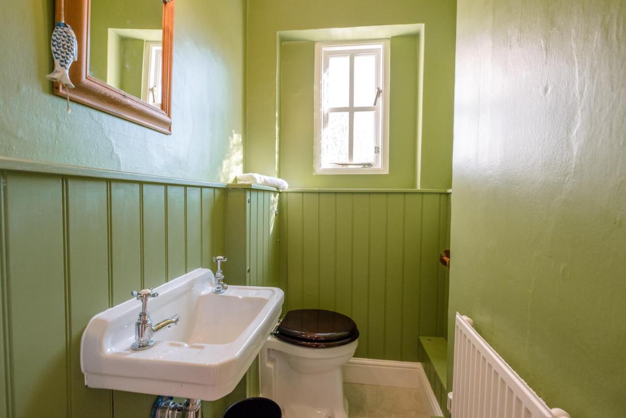 Hillcrest, Aldeburgh Villa Bagian luar foto