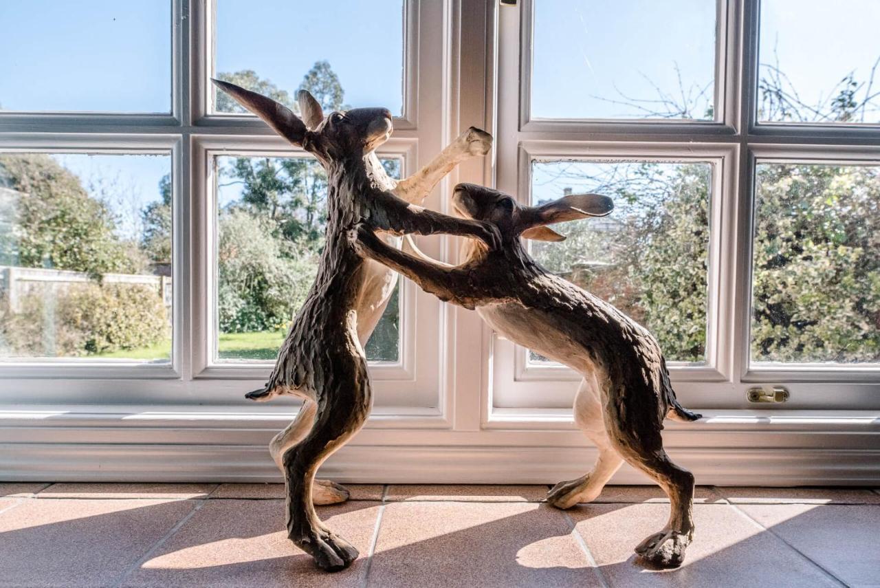 Hillcrest, Aldeburgh Villa Bagian luar foto